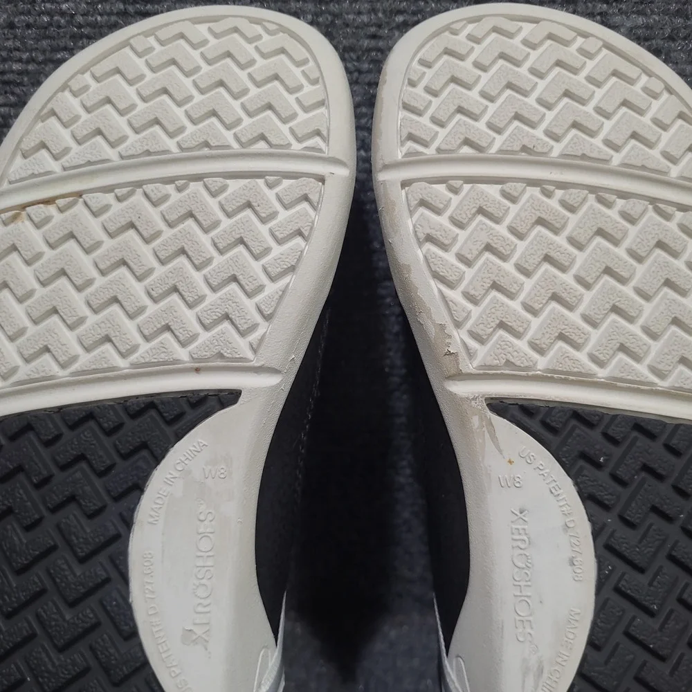 Xero Shoes Prio Original Barefoot Cross Trainer Shoes Women's US Size 8 /EU 38.5
